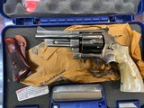 SMITH & WESSON 27-9 - 1 of 2