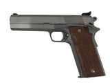 COONAN Ultra Rare 1911 Model A w/Original Box, Papers, Mag - 3 of 7