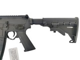ALEX PRO FIREARMS AR-15 w/BCA 16in. Upper M4 Barrel MLOK w/Zipped Soft Case - 4 of 7