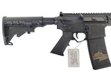ALEX PRO FIREARMS AR-15 w/BCA 16in. Upper M4 Barrel MLOK w/Zipped Soft Case - 7 of 7