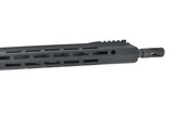 ALEX PRO FIREARMS AR-15 w/BCA 16in. Upper M4 Barrel MLOK w/Zipped Soft Case - 3 of 7