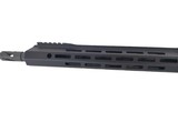 ALEX PRO FIREARMS AR-15 w/BCA M4 Barrel MLOK w/Zipped Soft Case - 2 of 7