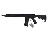 ALEX PRO FIREARMS AR-15 w/BCA M4 Barrel MLOK w/Zipped Soft Case - 6 of 7