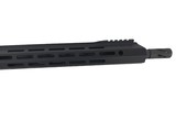 ALEX PRO FIREARMS AR-15 w/BCA M4 Barrel MLOK w/Zipped Soft Case - 5 of 7
