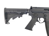 ALEX PRO FIREARMS AR-15 w/BCA M4 Barrel MLOK w/Zipped Soft Case - 3 of 7
