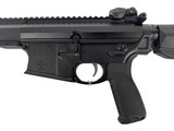 PRIMARY WEAPONS SYSTEMS PWS AR-10 w/Flip-Up Sights - 5 of 7