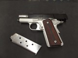 KIMBER SUPER CARRY CUSTOM - 3 of 3