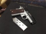 KIMBER SUPER CARRY CUSTOM - 2 of 3