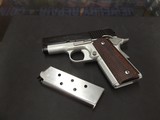 KIMBER SUPER CARRY CUSTOM - 1 of 3