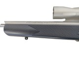 MARLIN 917VS Heavy Barrel Stainless w/Carbon Fiber Stock, Simmons Scope, Upgraded Trigger - 7 of 7