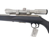 MARLIN 917VS Heavy Barrel Stainless w/Carbon Fiber Stock, Simmons Scope, Upgraded Trigger - 6 of 7