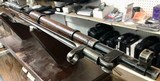 MOSIN NAGANT M44 CARBINE W/ BAYO - 2 of 7