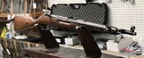 MOSIN NAGANT M44 CARBINE W/ BAYO - 1 of 7