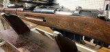 MOSIN NAGANT M44 CARBINE W/ BAYO - 6 of 7
