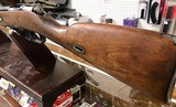 MOSIN NAGANT M44 CARBINE W/ BAYO - 5 of 7