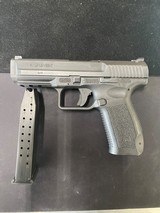 CANIK CANIK TP9SF - 1 of 7