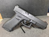 GLOCK 17 9MM LUGER (9X19 PARA) - 1 of 3