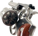 RUGER REDHAWK .44 5.5 - 2 of 3