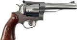 RUGER REDHAWK .44 5.5 - 1 of 3