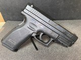 SPRINGFIELD ARMORY XD-40 - 1 of 2