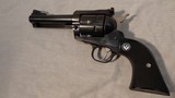 RUGER NEW MODEL BLACKHAWK - 2 of 7
