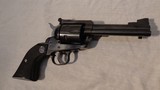 RUGER NEW MODEL BLACKHAWK - 1 of 7