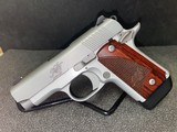 KIMBER MICRO 9 - 3 of 3
