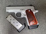 KIMBER MICRO 9 - 1 of 3