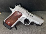KIMBER MICRO 9 - 2 of 3