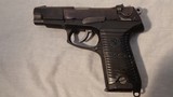 RUGER P85 MK II - 2 of 7