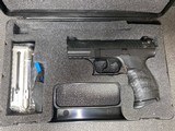 WALTHER P22 .22 LR - 3 of 3