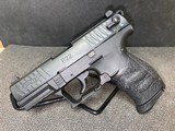 WALTHER P22 .22 LR - 2 of 3