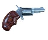 NORTH AMERICAN ARMS Mini Revolver - 2 of 5