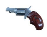 NORTH AMERICAN ARMS Mini Revolver - 1 of 5