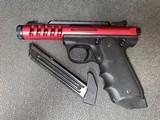 RUGER 22/45 LITE - 1 of 3