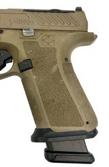 SHADOW SYSTEMS MR920 - 3 of 6