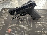 RUGER SECURITY 9 - 2 of 5