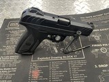RUGER SECURITY 9 - 1 of 5