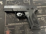RUGER SECURITY 9 - 3 of 5