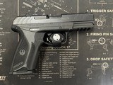 RUGER SECURITY 9 - 5 of 5
