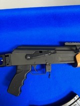 CENTURY ARMS C39 Pistol - 7 of 7