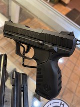 RUGER SR22 - 2 of 5