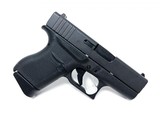 GLOCK 43 - 1 of 2