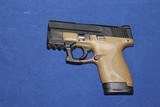 SMITH & WESSON M&P 40 SHIELD - 3 of 3