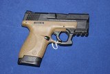 SMITH & WESSON M&P 40 SHIELD - 1 of 3