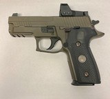 SIG SAUER P229 - 2 of 3