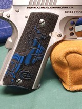 COLT GOLD CUP LITE O5073GCL - 6 of 7