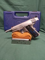 COLT GOLD CUP LITE O5073GCL - 3 of 7