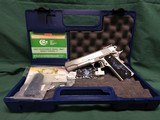 COLT GOLD CUP LITE O5073GCL - 1 of 7