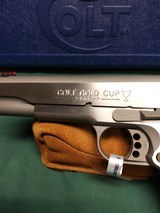 COLT GOLD CUP LITE O5073GCL - 4 of 7